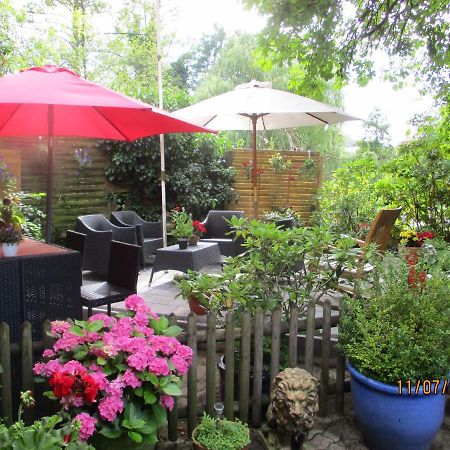 Apartement De Vacances Alsace - Ferienwohnung Elsass - Holiday Apartment Alsace Bischwiller Exterior foto