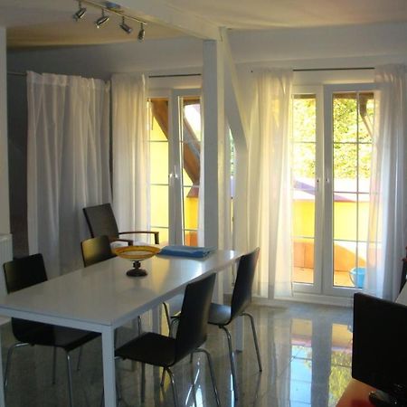 Apartement De Vacances Alsace - Ferienwohnung Elsass - Holiday Apartment Alsace Bischwiller Exterior foto