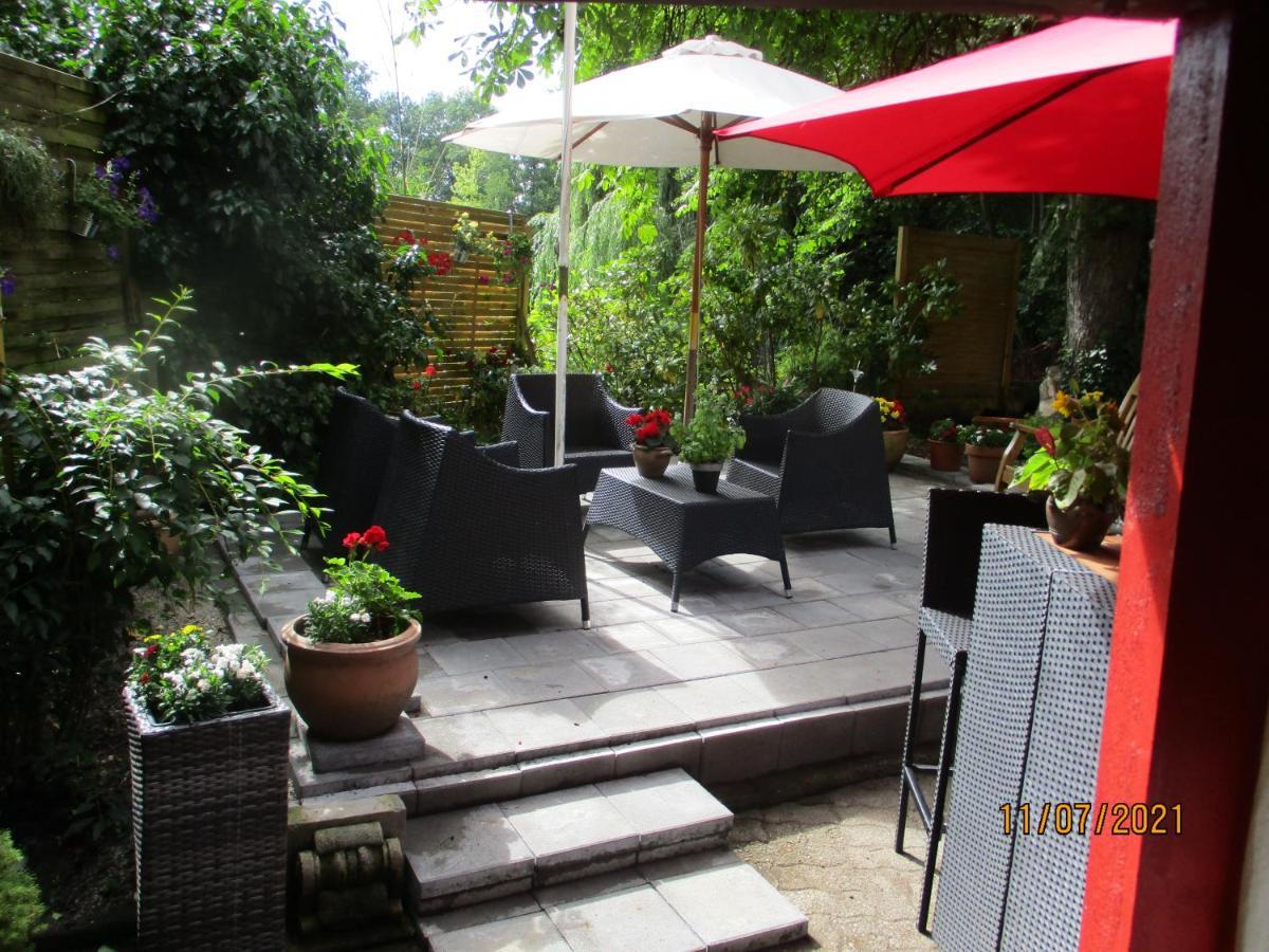 Apartement De Vacances Alsace - Ferienwohnung Elsass - Holiday Apartment Alsace Bischwiller Exterior foto