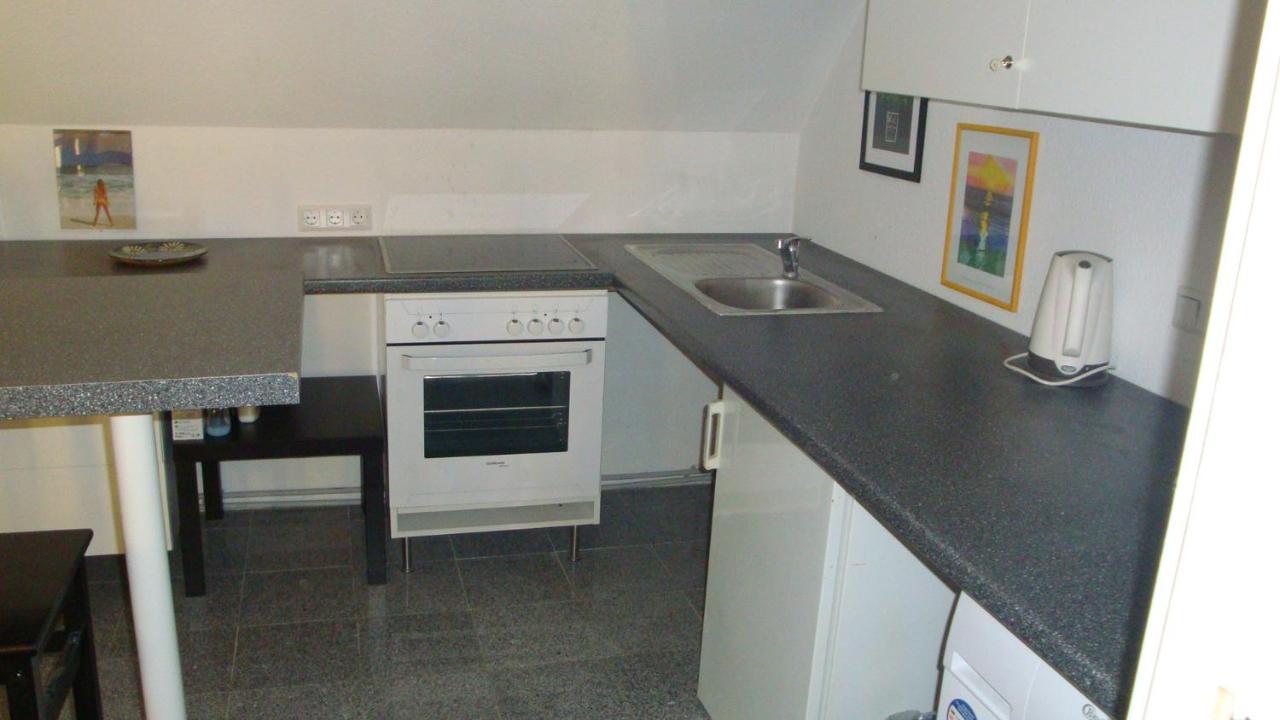 Apartement De Vacances Alsace - Ferienwohnung Elsass - Holiday Apartment Alsace Bischwiller Exterior foto