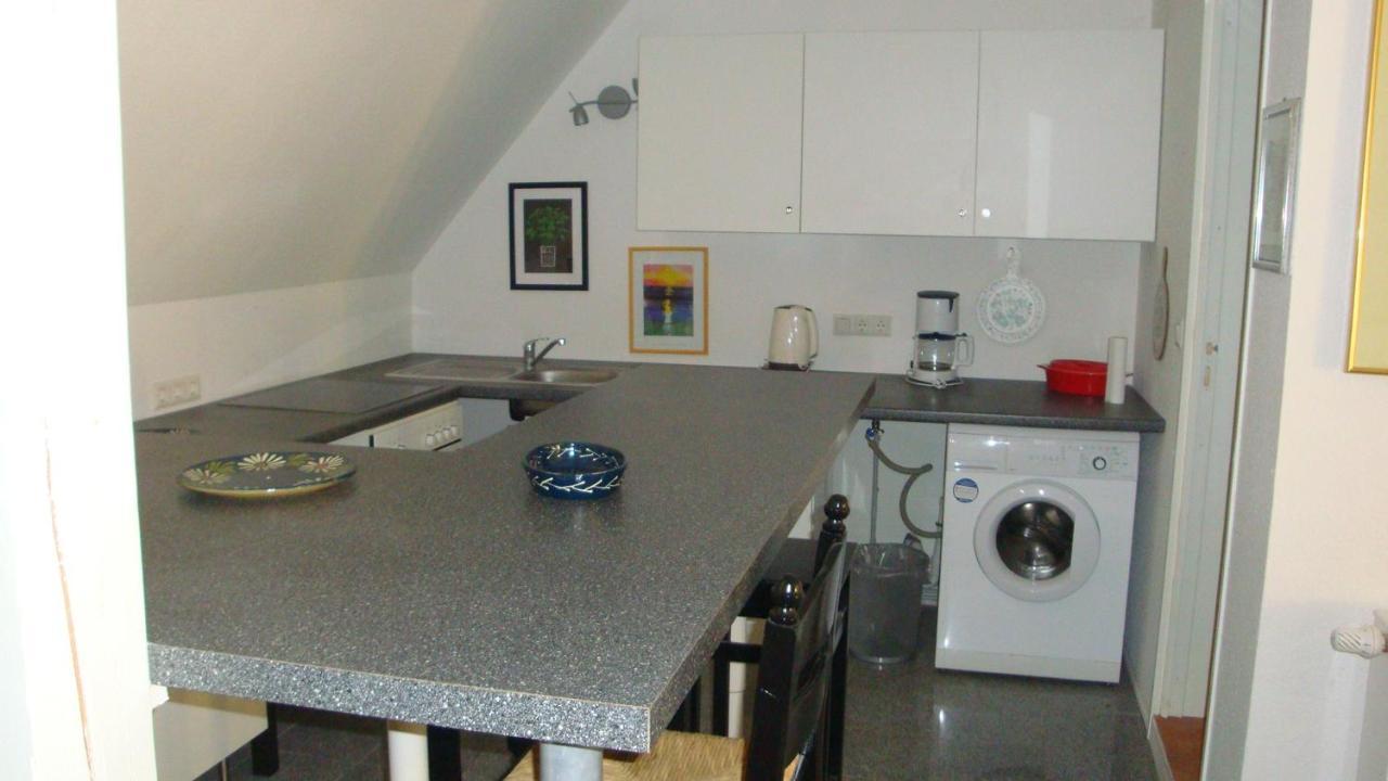 Apartement De Vacances Alsace - Ferienwohnung Elsass - Holiday Apartment Alsace Bischwiller Exterior foto